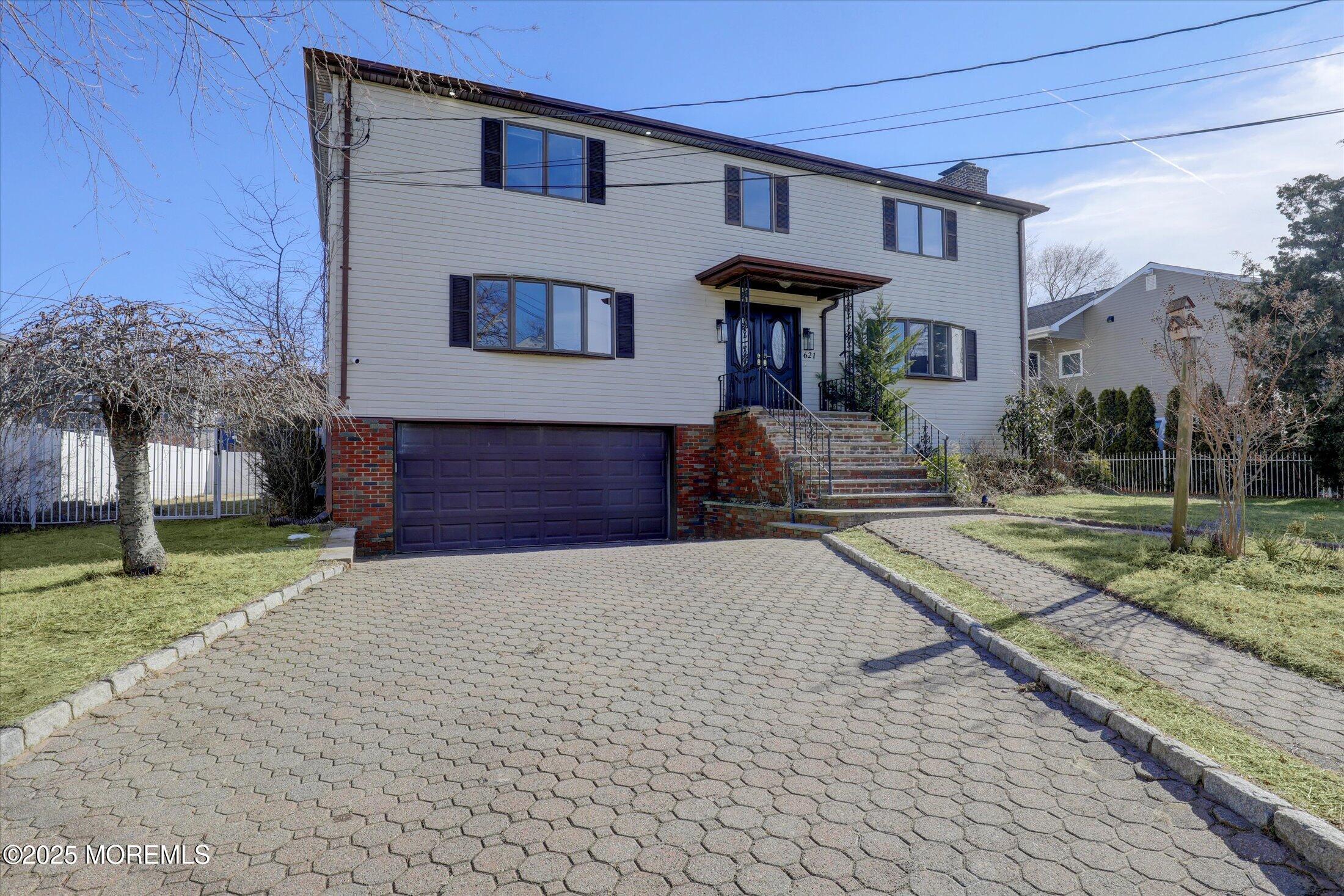 621 Monmouth Avenue, Port Monmouth, New Jersey image 2