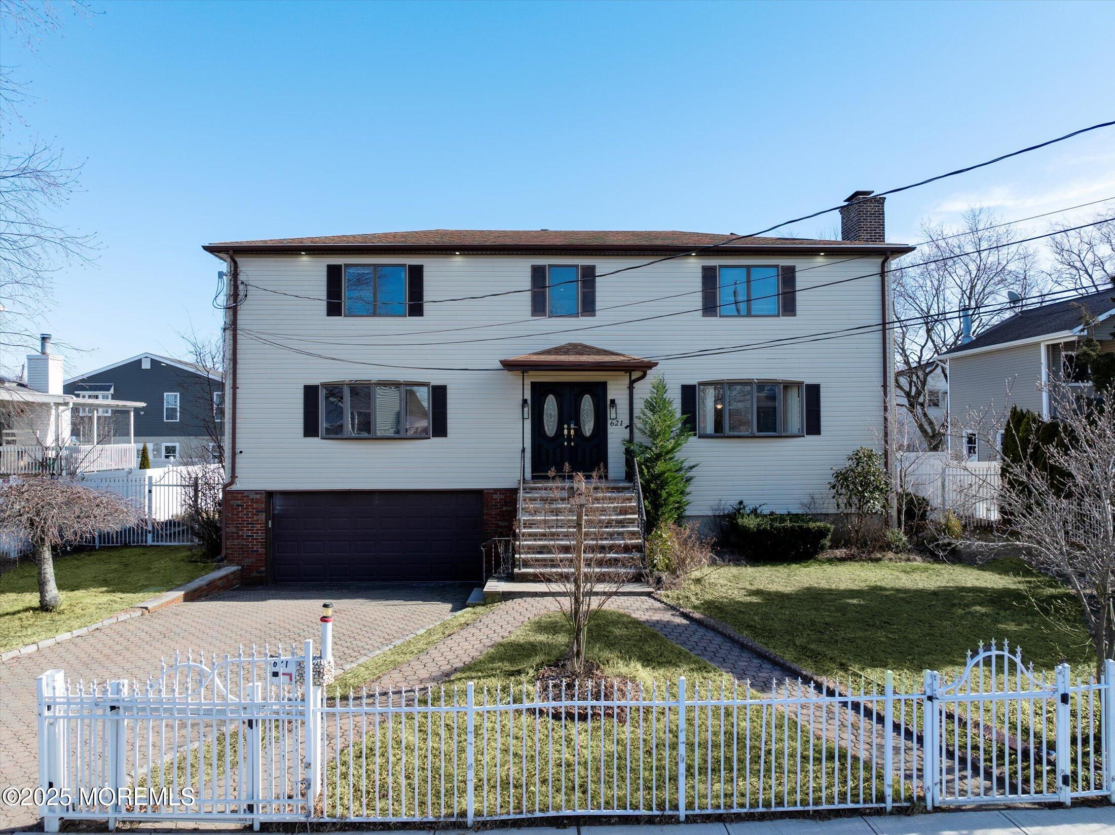 621 Monmouth Avenue, Port Monmouth, New Jersey image 3