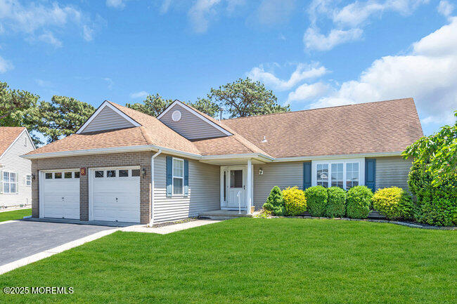 8 Wycombe Court, Toms River, New Jersey image 3