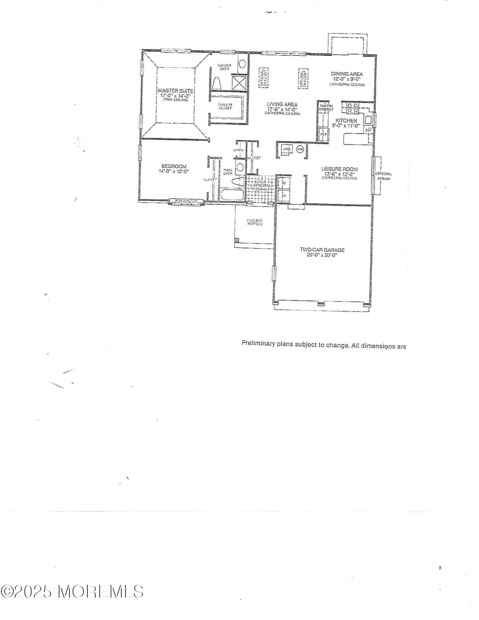 8 Wycombe Court, Toms River, New Jersey image 24