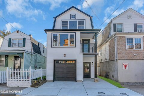 39 Seadrift Avenue Highlands NJ 07732