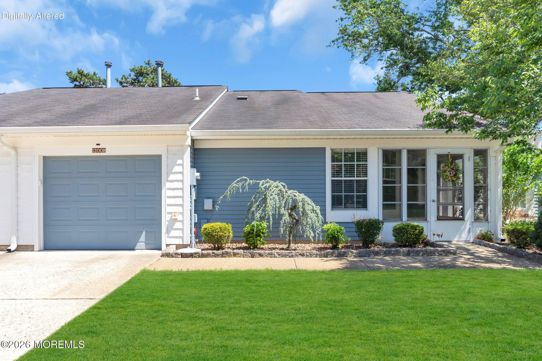 1200B Thornbury Lane