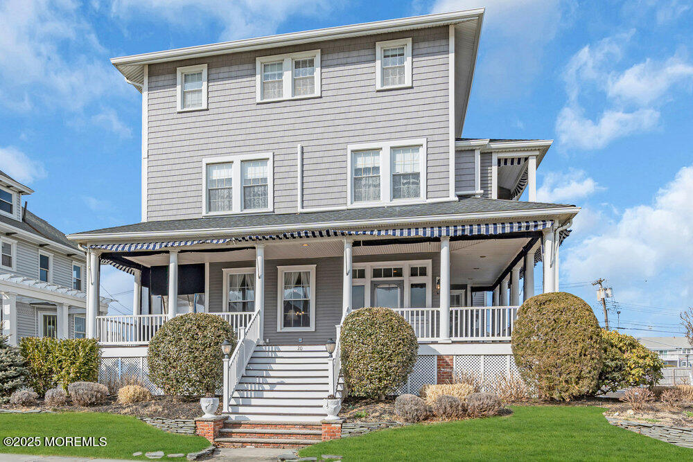 20 Woodland Avenue
