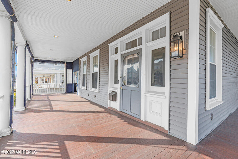20 Woodland Avenue