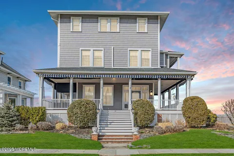 20 Woodland Avenue, Avon-By-The-Sea, NJ 07717 - MLS#: 22506178