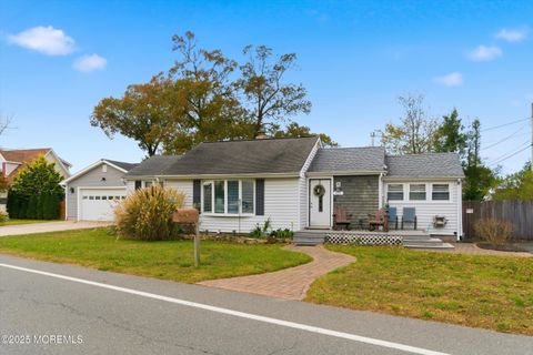 625 Drum Point Road Brick NJ 08723