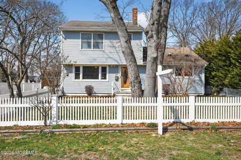 1213 Sunset Avenue Point Pleasant NJ 08742