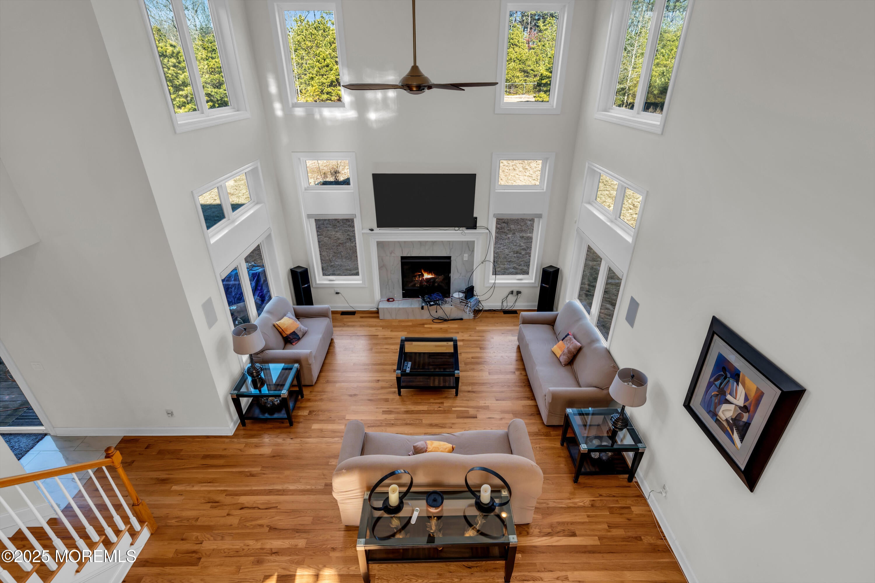Millstone, New Jersey, 08510, United States, 4 Bedrooms Bedrooms, ,4 BathroomsBathrooms,Residential,Active,2007346