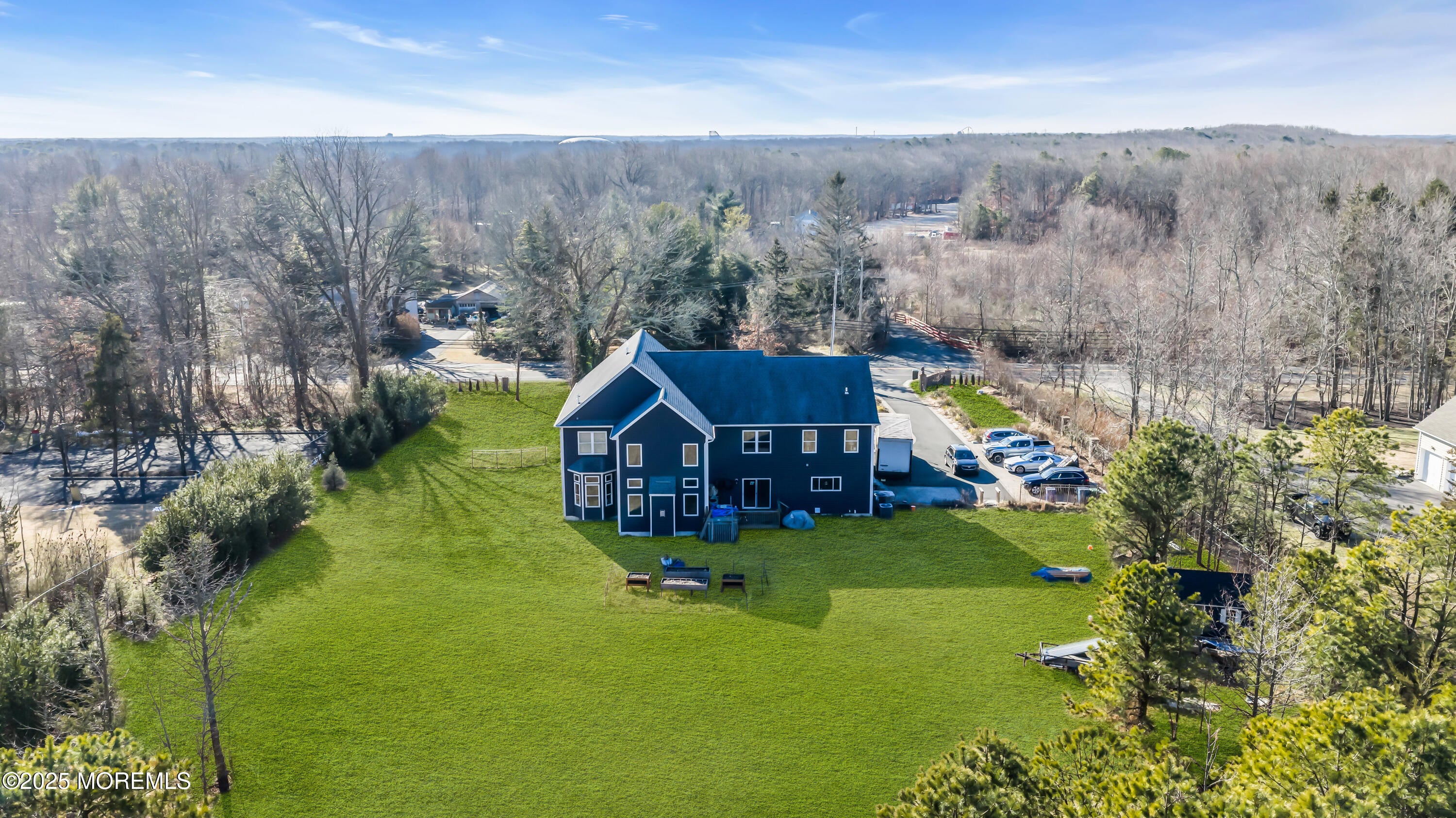 Millstone, New Jersey, 08510, United States, 4 Bedrooms Bedrooms, ,4 BathroomsBathrooms,Residential,Active,2007346