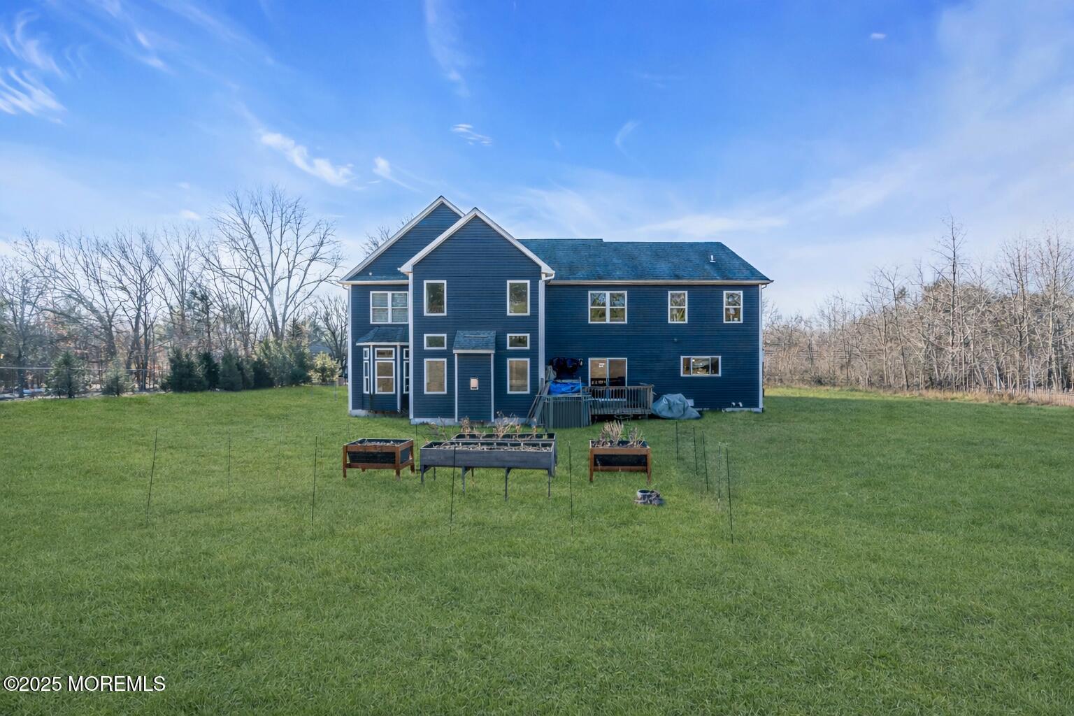 Millstone, New Jersey, 08510, United States, 4 Bedrooms Bedrooms, ,4 BathroomsBathrooms,Residential,Active,2007346