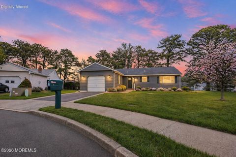 9 Gramercy Court Toms River NJ 08757