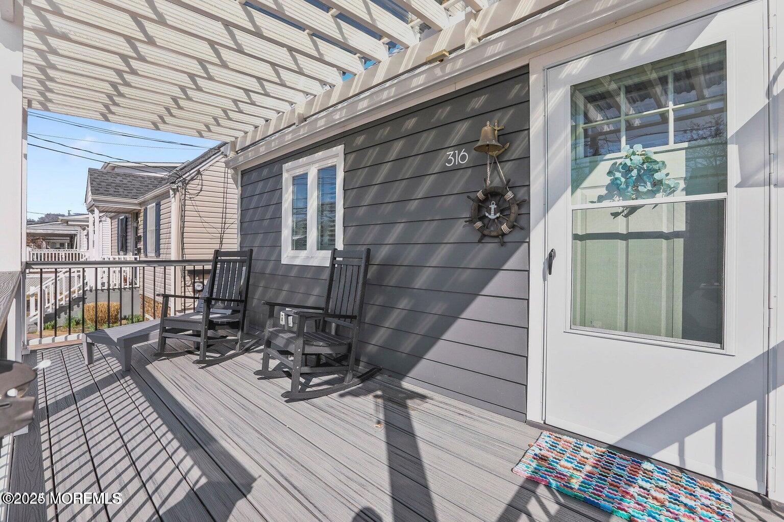 316 16th Avenue, Belmar, New Jersey image 8