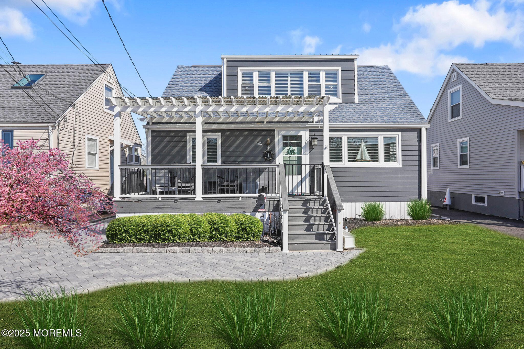 316 16th Avenue, Belmar, New Jersey image 4