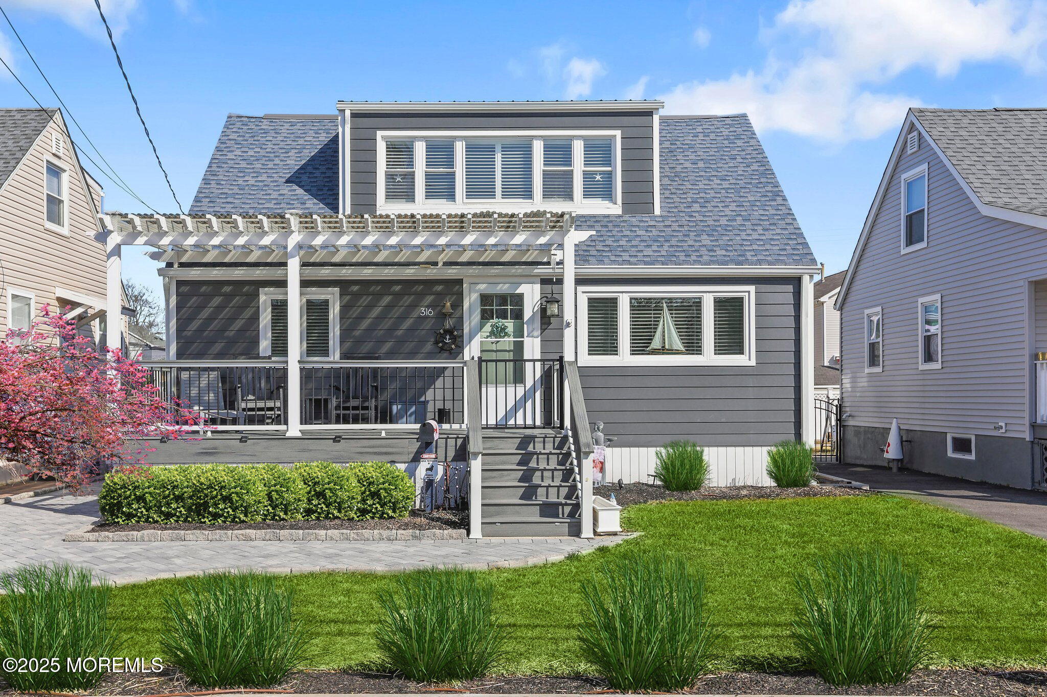 316 16th Avenue, Belmar, New Jersey image 2