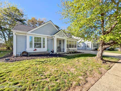 Condo For Sale - 1205A Thornbury Lane<br/> Manchester, NJ 08759