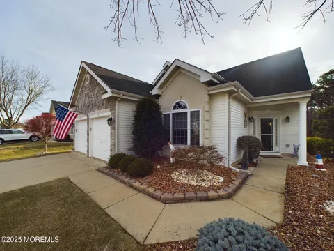 89 Pebble Beach Boulevard, Jackson, NJ 08527 - MLS#: 22514564