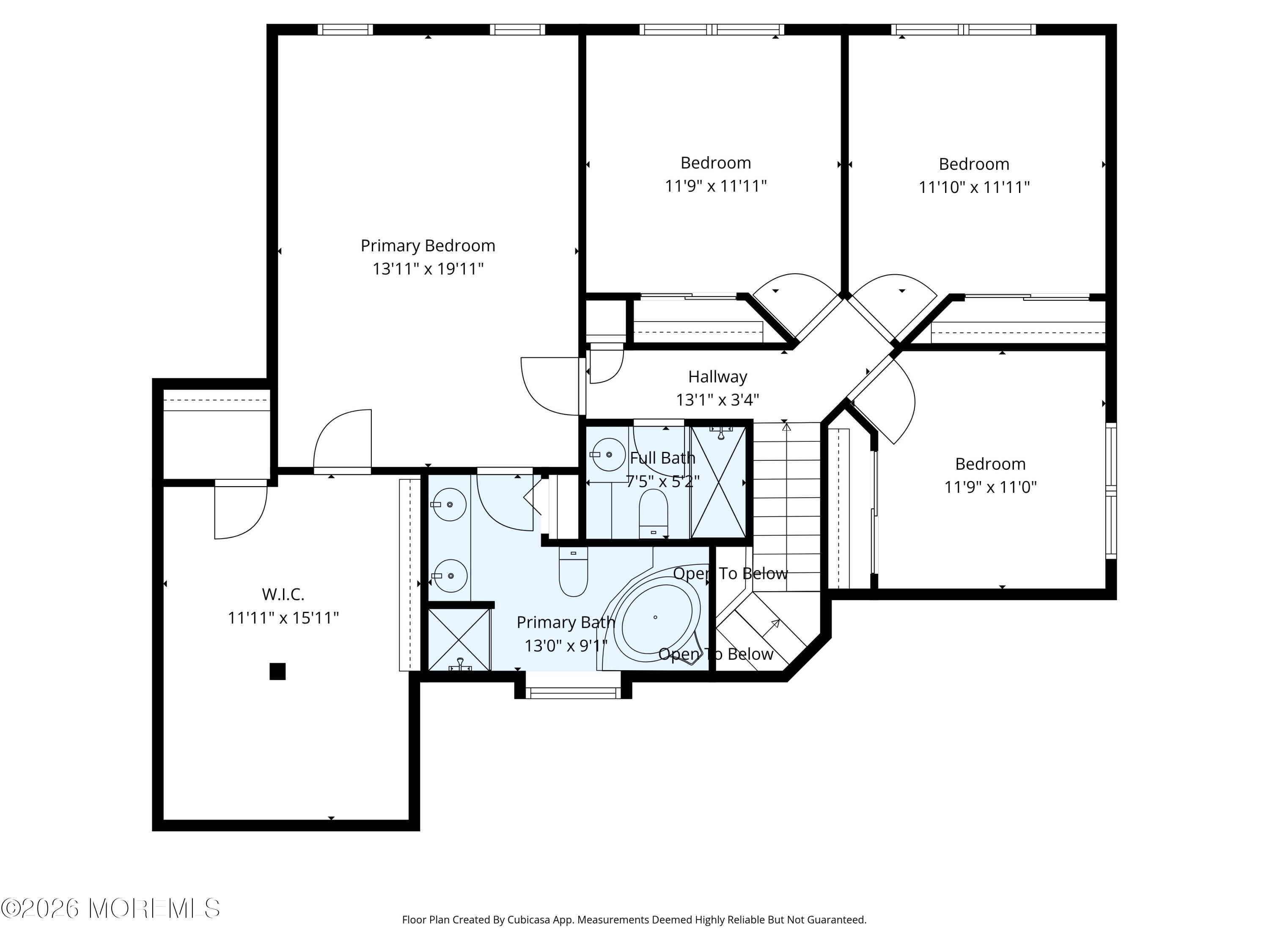 Old Bridge, New Jersey, 08857, United States, 4 Bedrooms Bedrooms, ,3 BathroomsBathrooms,Residential,Active,2030076