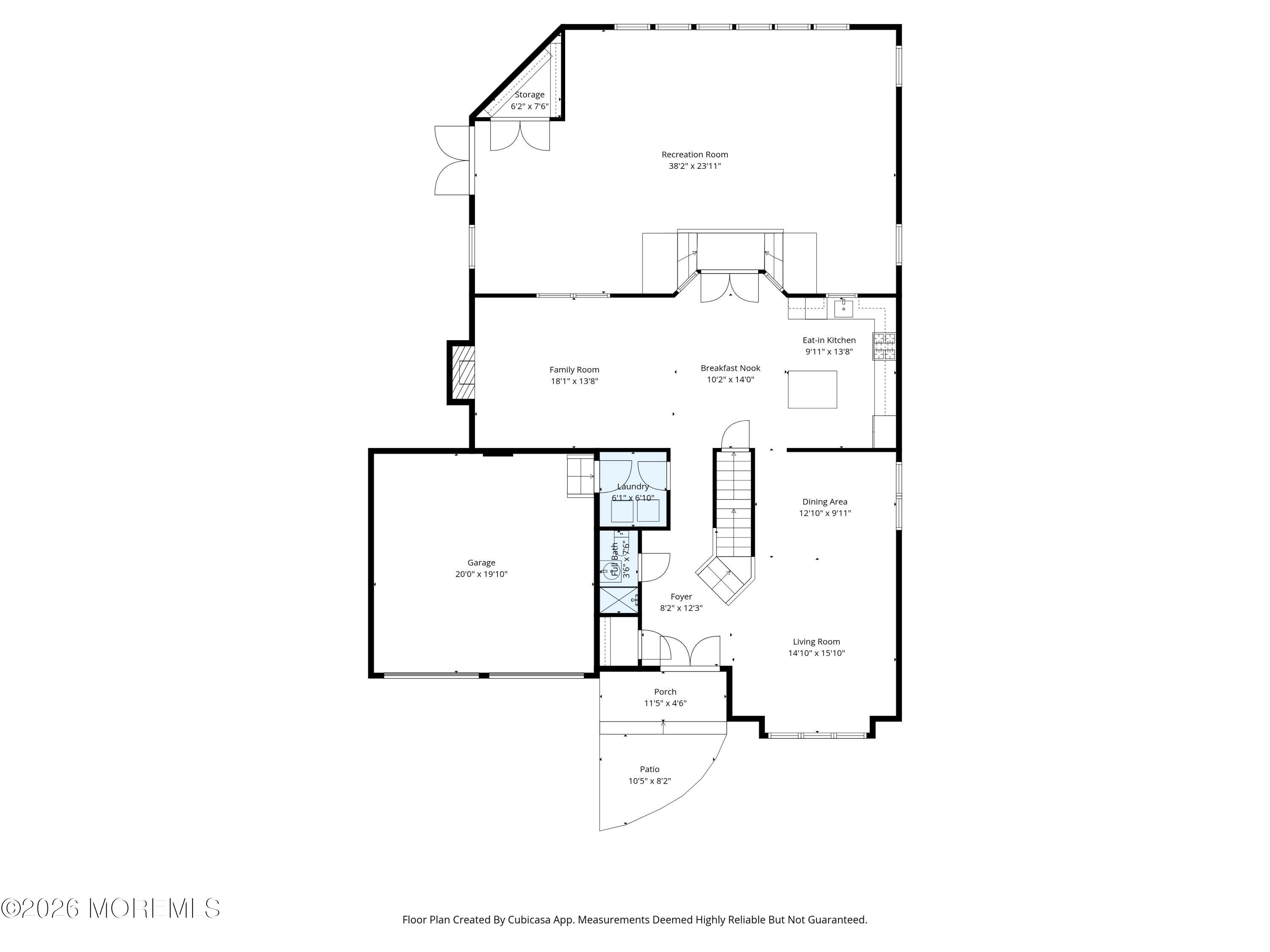 Old Bridge, New Jersey, 08857, United States, 4 Bedrooms Bedrooms, ,3 BathroomsBathrooms,Residential,Active,2030076