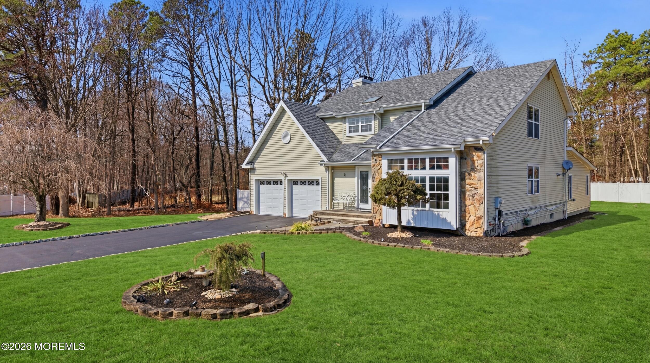 Old Bridge, New Jersey, 08857, United States, 4 Bedrooms Bedrooms, ,3 BathroomsBathrooms,Residential,Active,2030076
