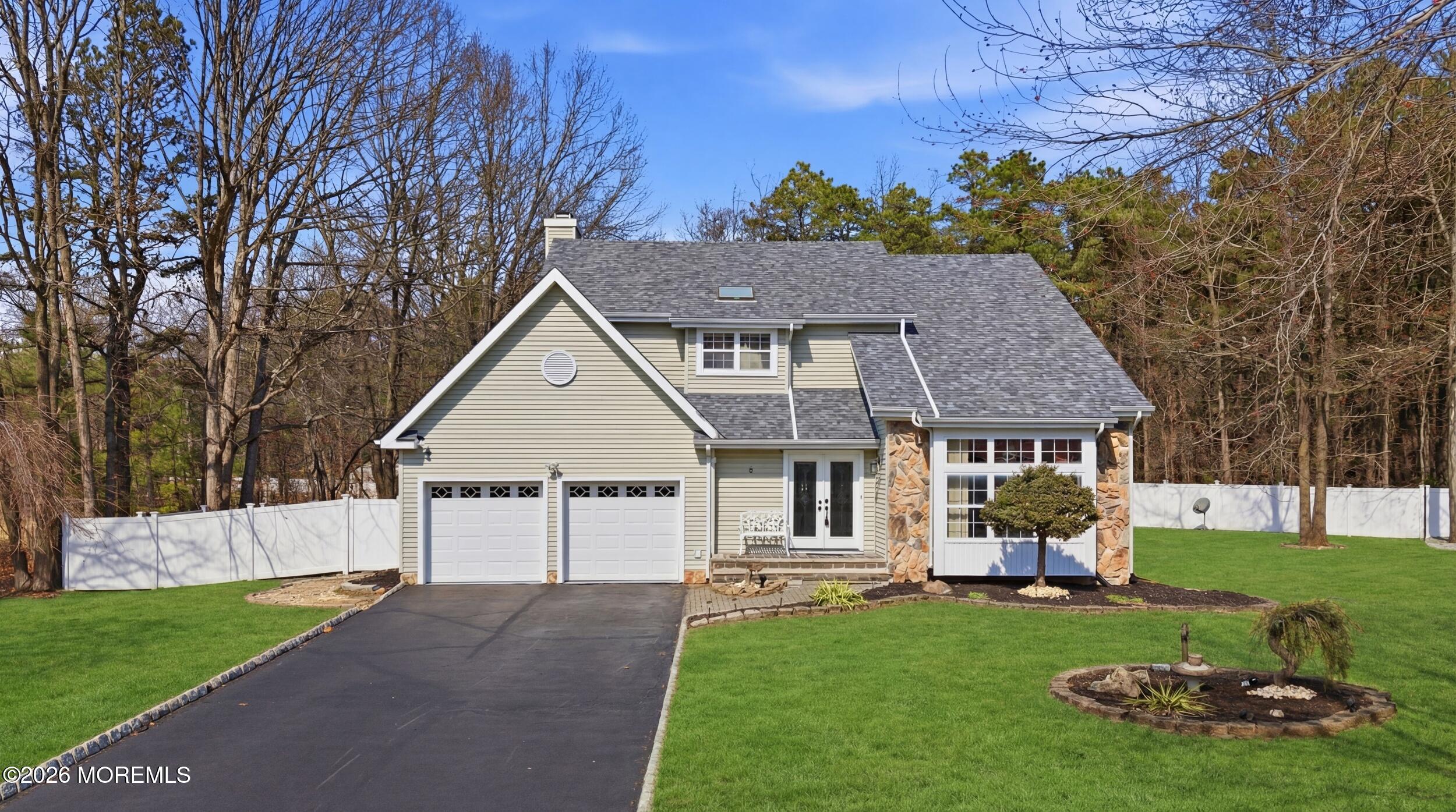 Old Bridge, New Jersey, 08857, United States, 4 Bedrooms Bedrooms, ,3 BathroomsBathrooms,Residential,Active,2030076