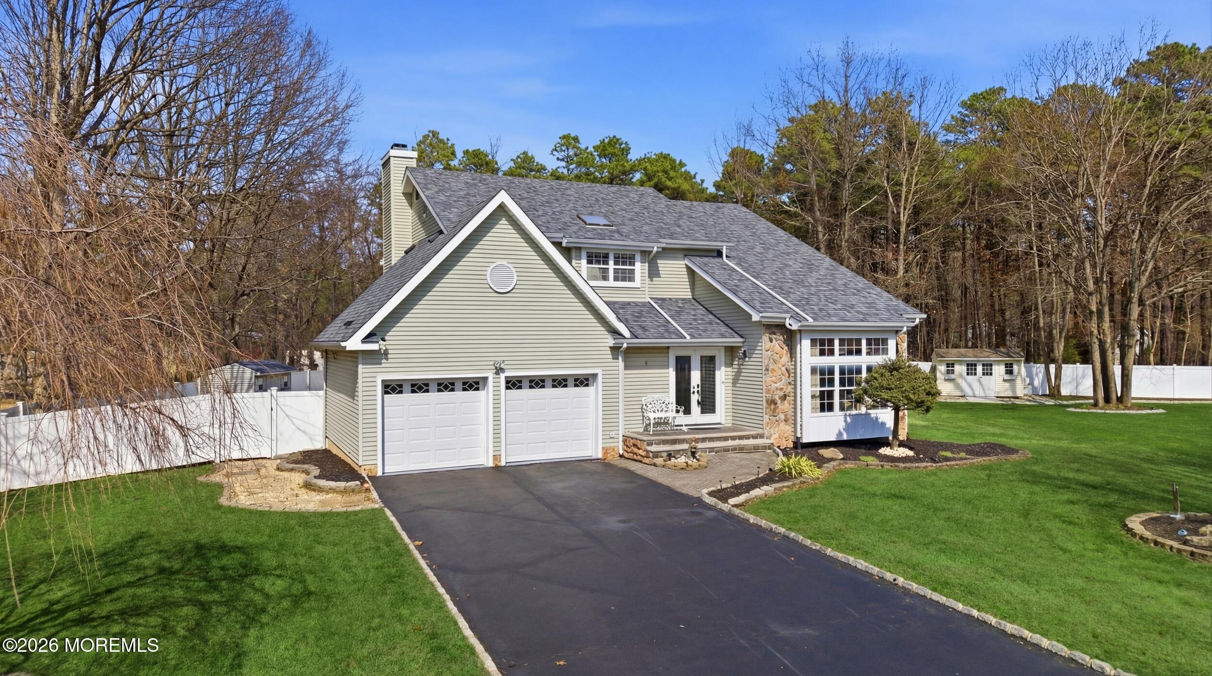 Old Bridge, New Jersey, 08857, United States, 4 Bedrooms Bedrooms, ,3 BathroomsBathrooms,Residential,Active,2030076