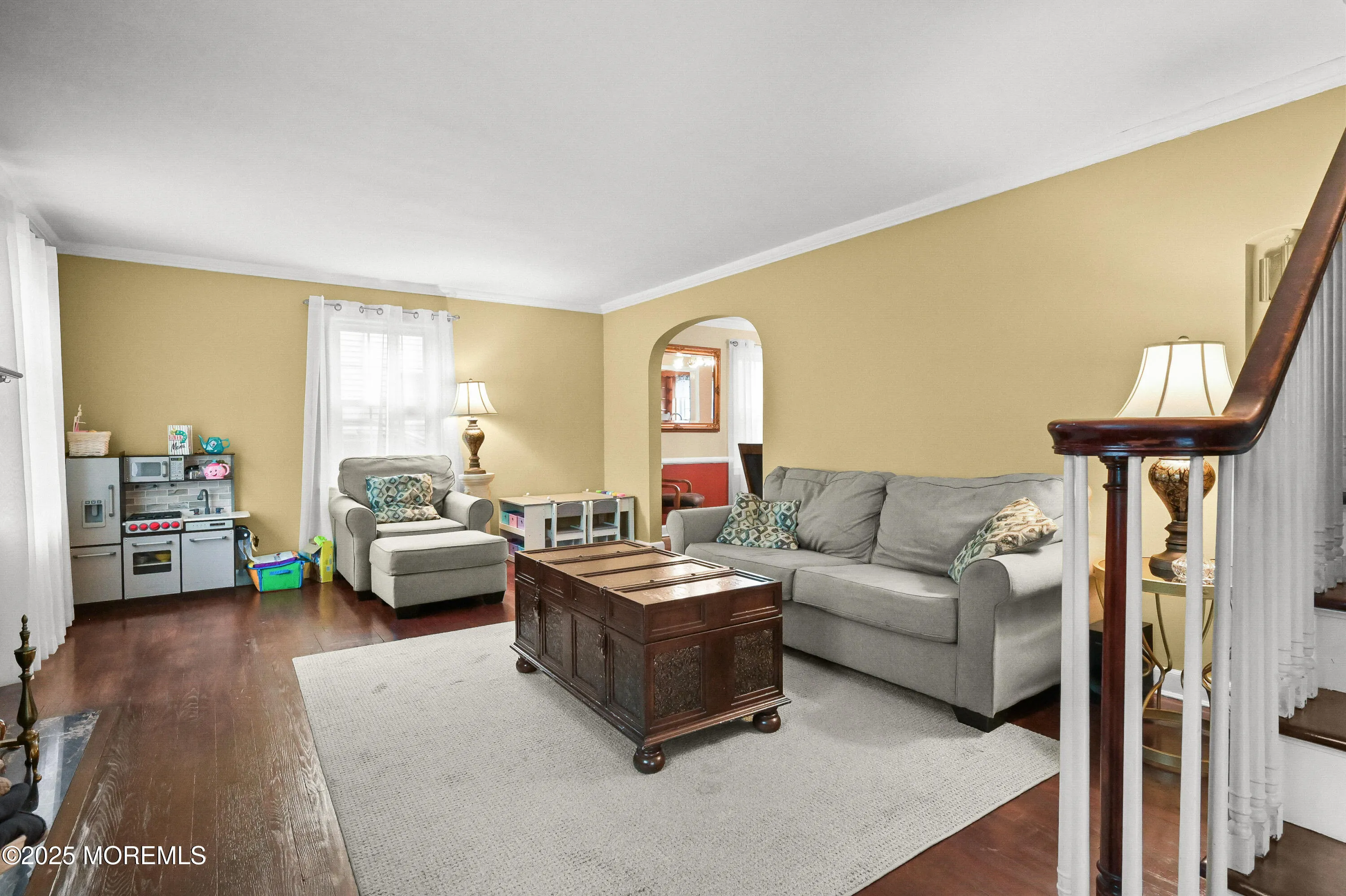 Milltown, New Jersey 08850, United States, 3 Bedrooms Bedrooms, ,2 BathroomsBathrooms,Residential,Active,156614