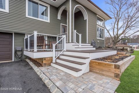 Photo of 7 Apache Drive, Toms River, NJ 08753 (MLS # 22601480)