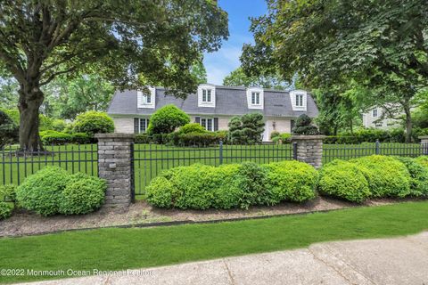 Photo of 5 Mahoras Drive, Ocean Twp, NJ 07712 (MLS # 22609823)