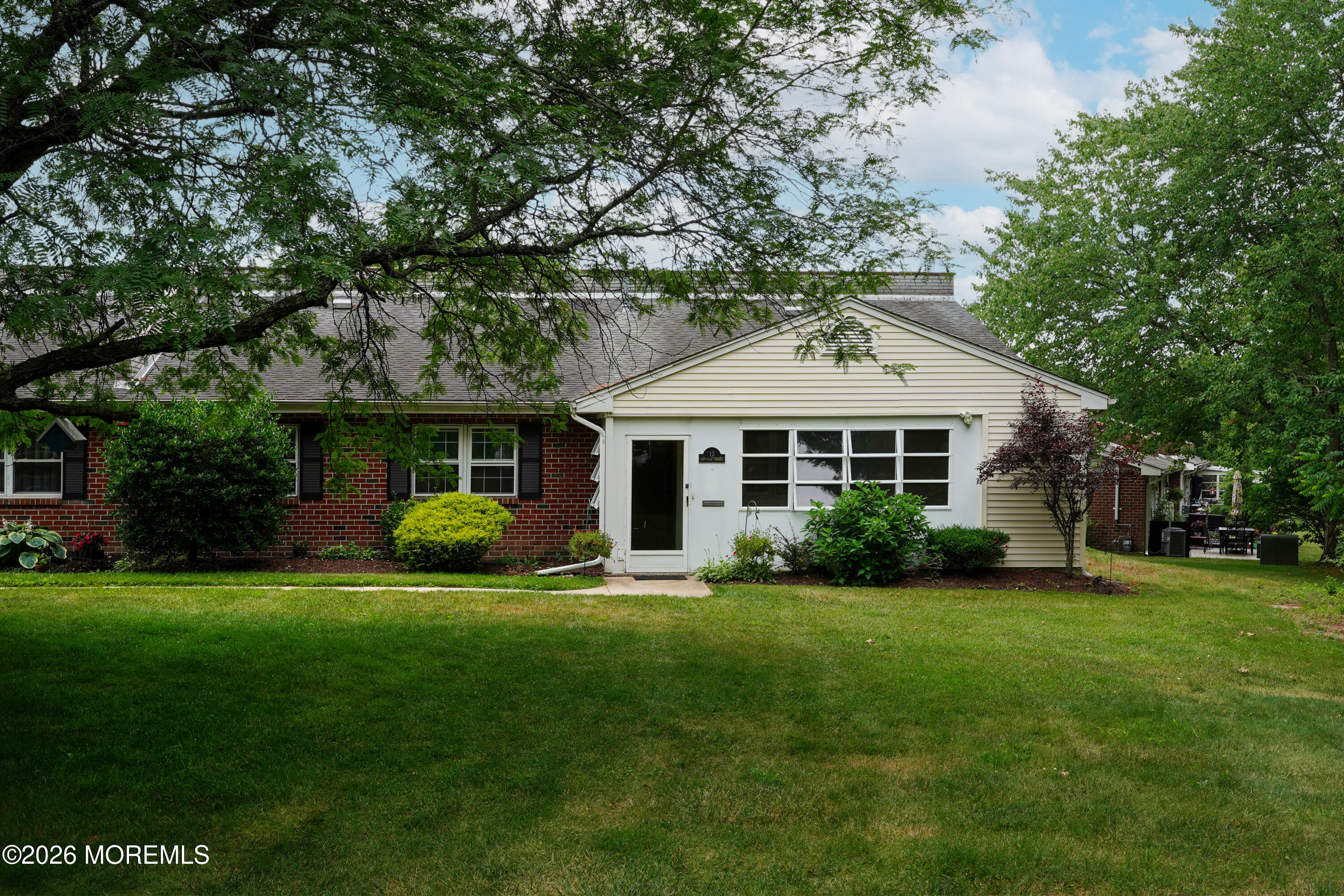 Photo 1 of 28 — 13 River Edge Drive, Brick, NJ 08724