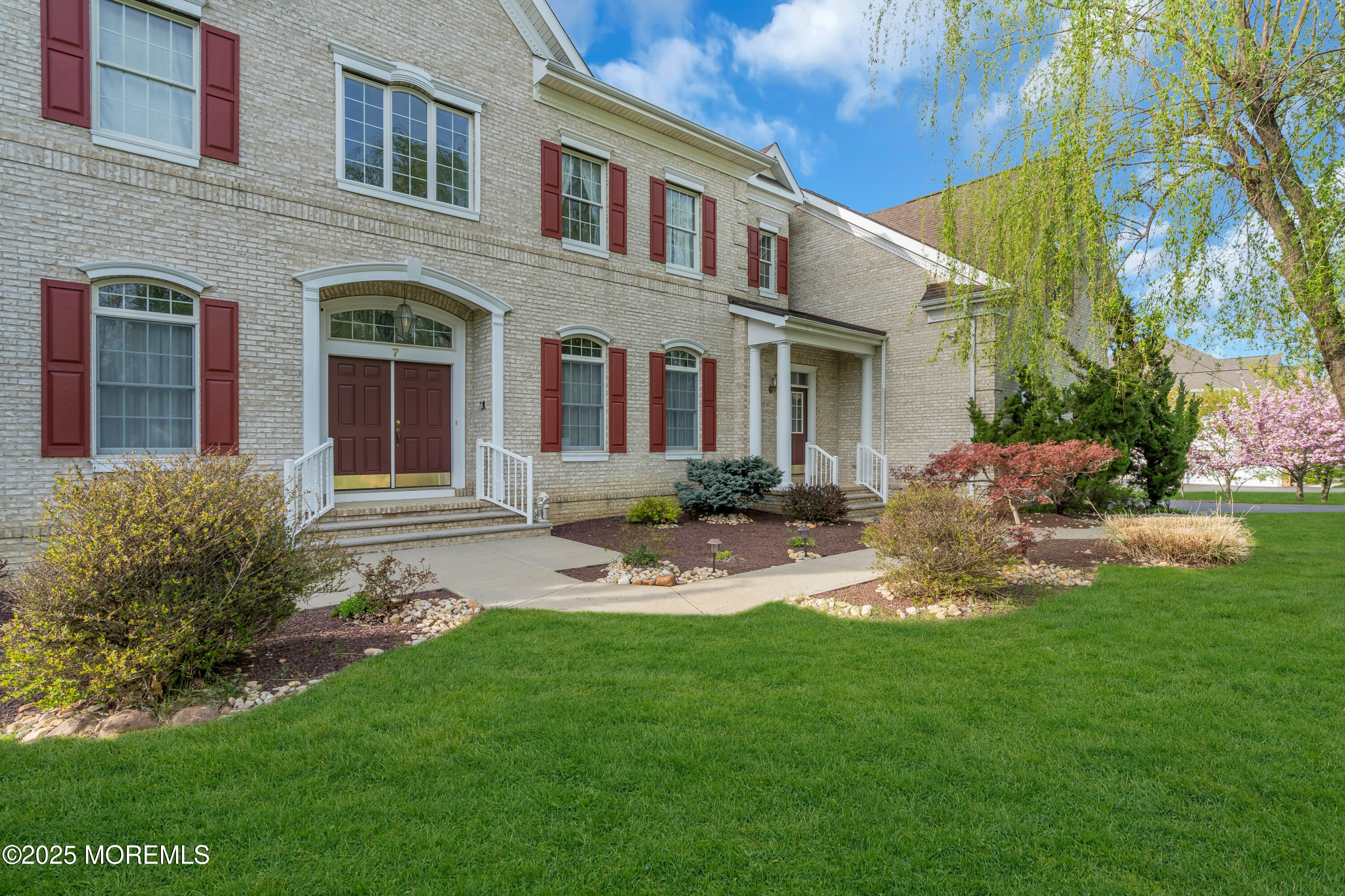 7 Stayman Court, Manalapan, New Jersey image 5