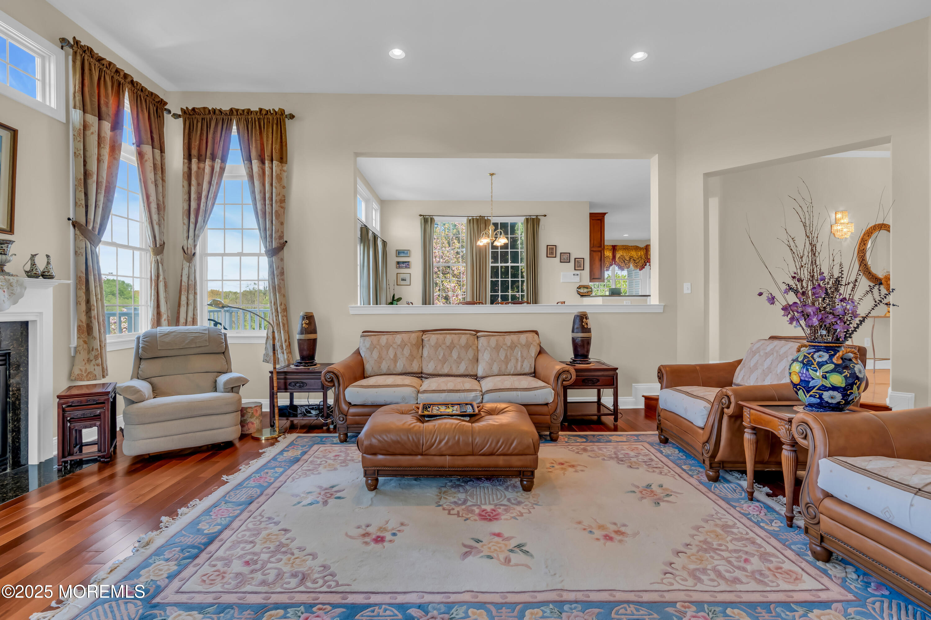 7 Stayman Court, Manalapan, New Jersey image 26
