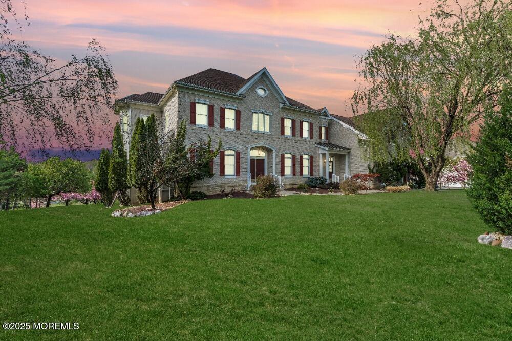 7 Stayman Court, Manalapan, New Jersey image 1