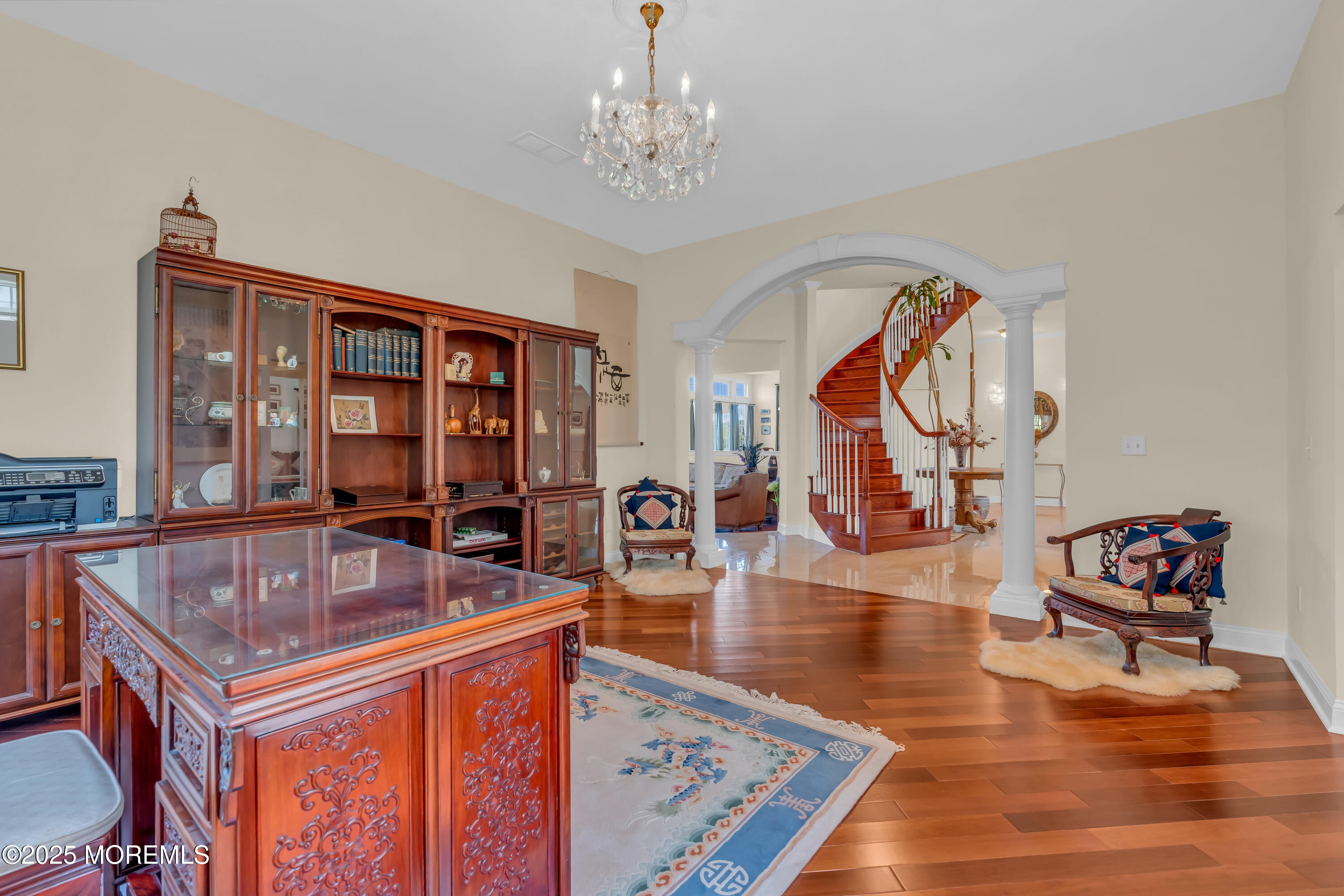 7 Stayman Court, Manalapan, New Jersey image 15