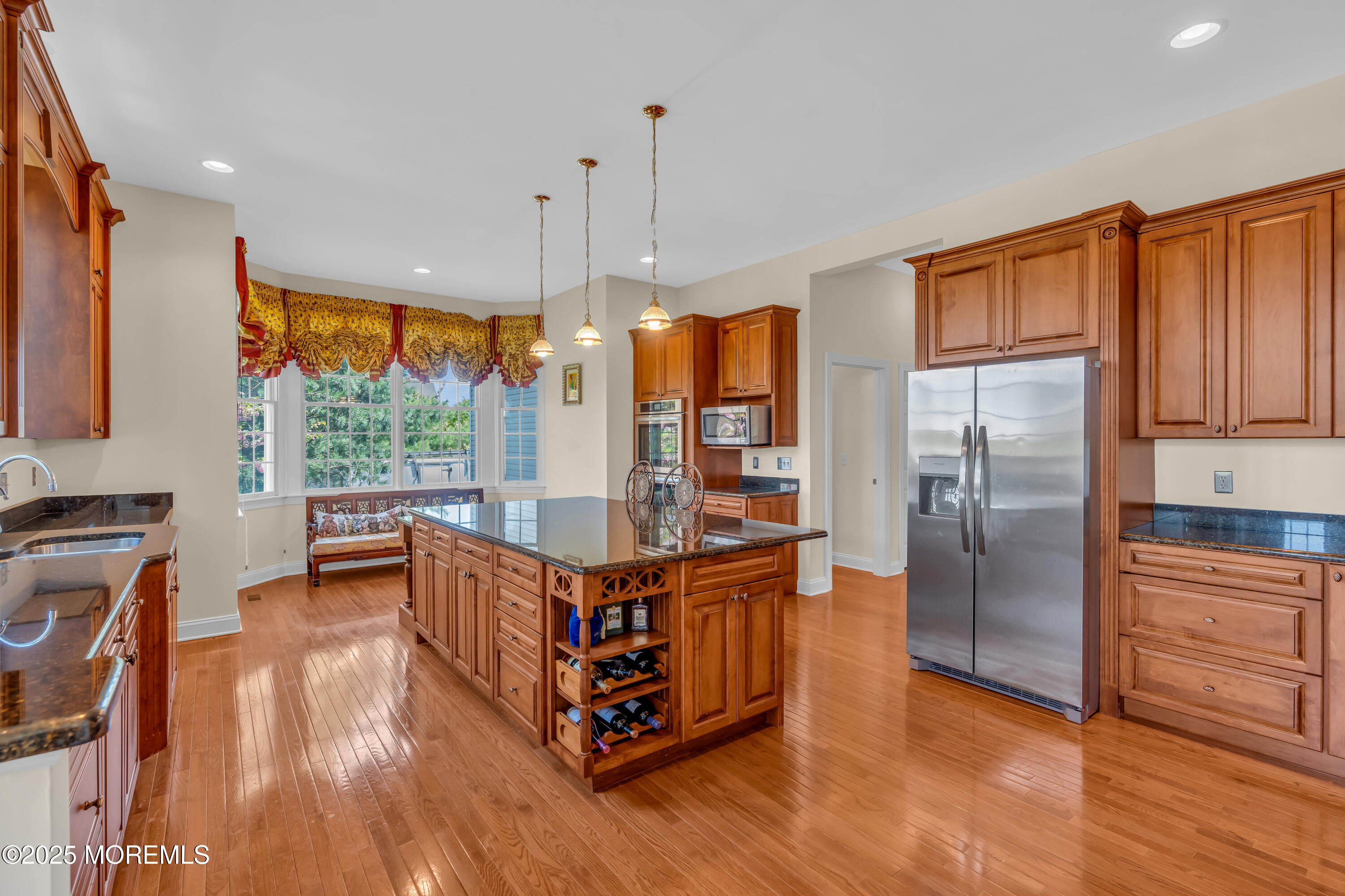 7 Stayman Court, Manalapan, New Jersey image 21