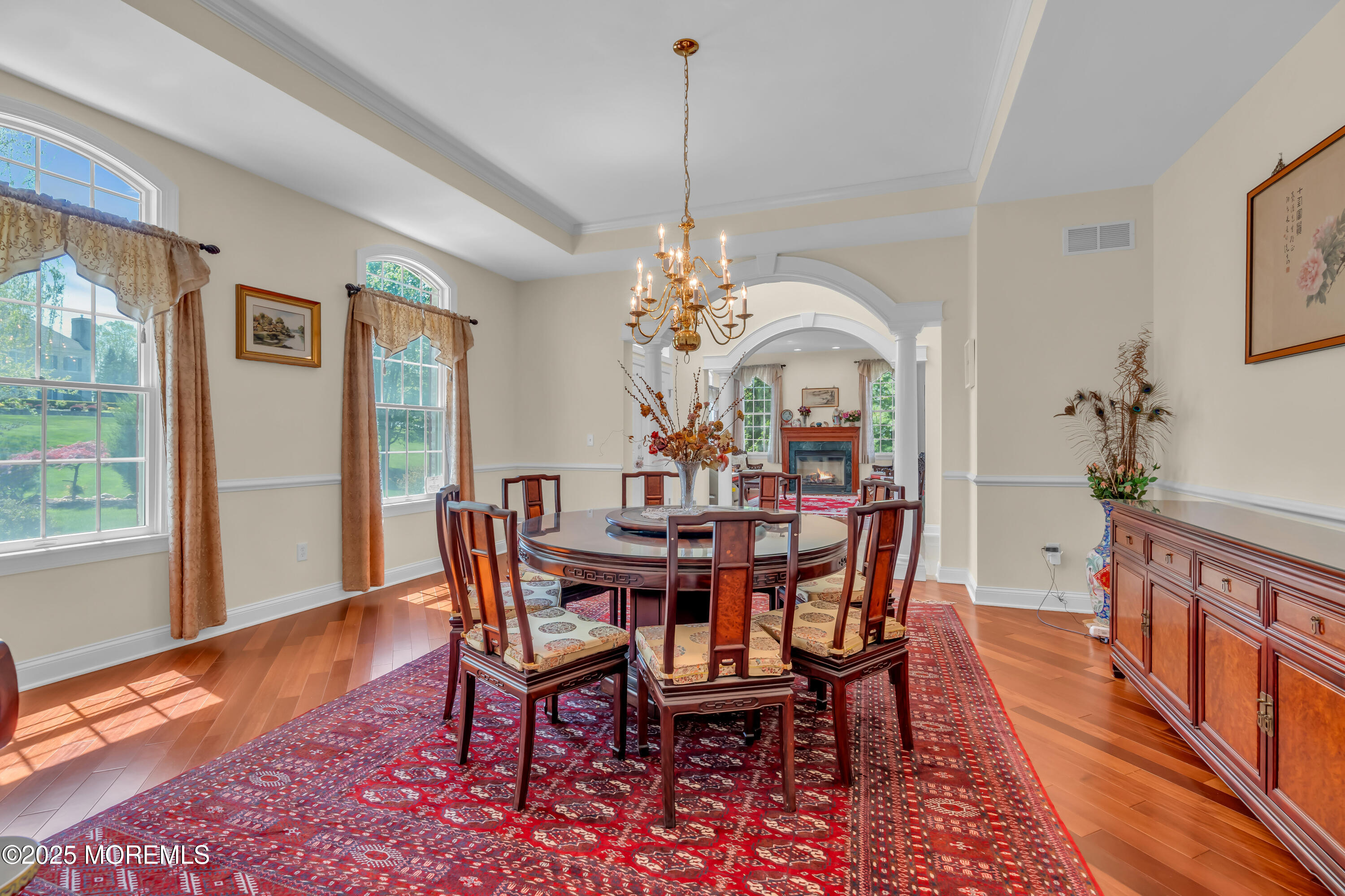 7 Stayman Court, Manalapan, New Jersey image 13
