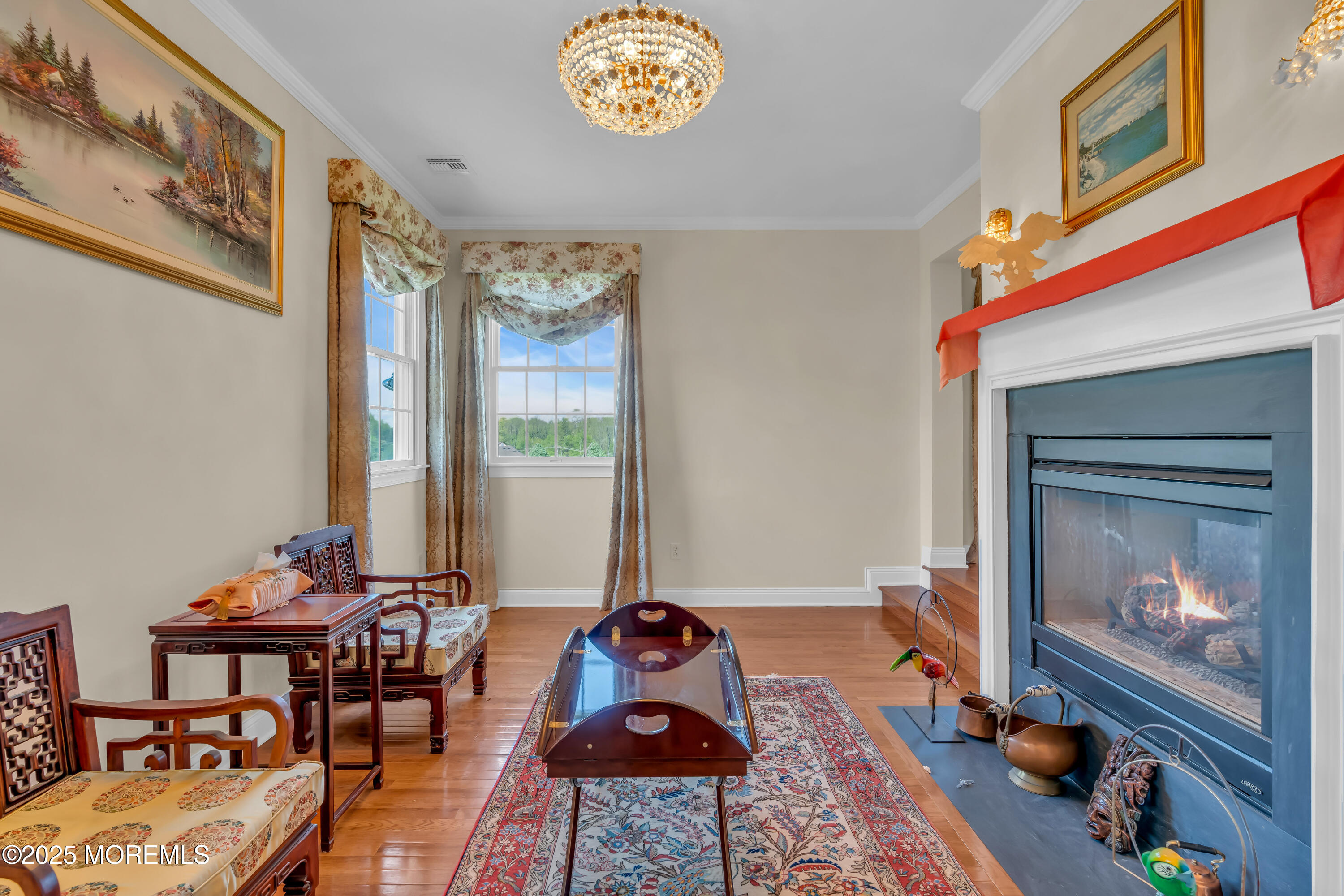 7 Stayman Court, Manalapan, New Jersey image 34