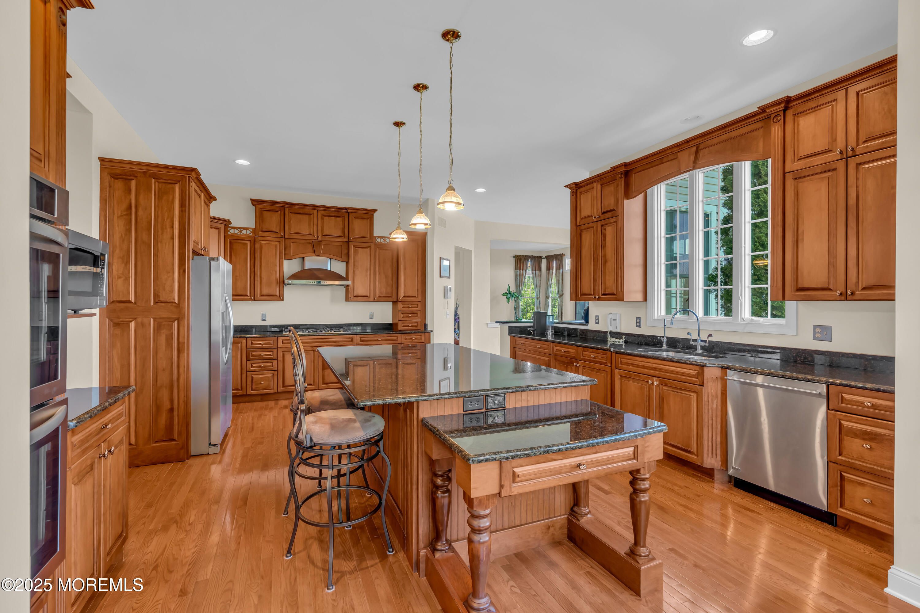 7 Stayman Court, Manalapan, New Jersey image 19