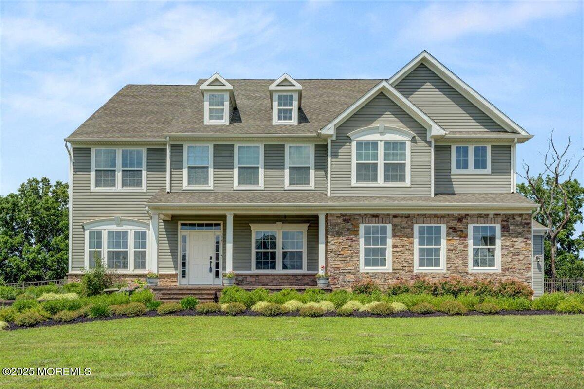 35 Gina Drive