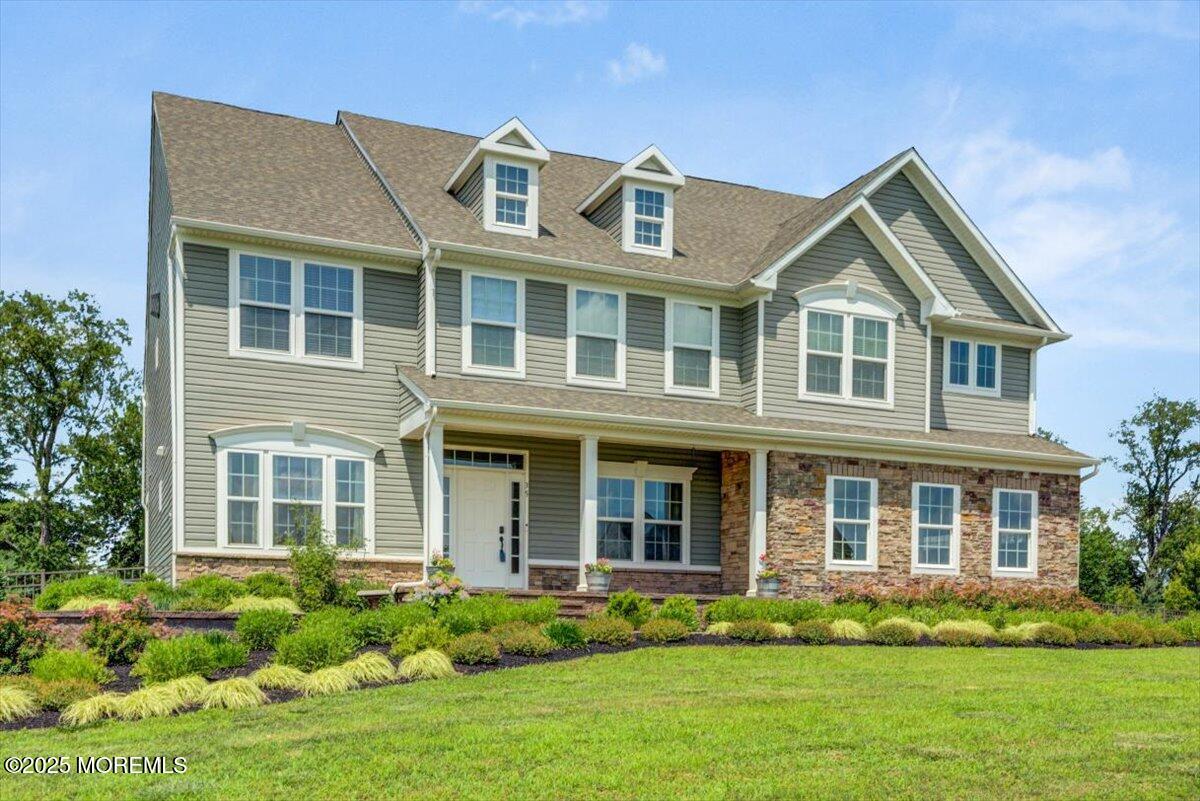 35 Gina Drive