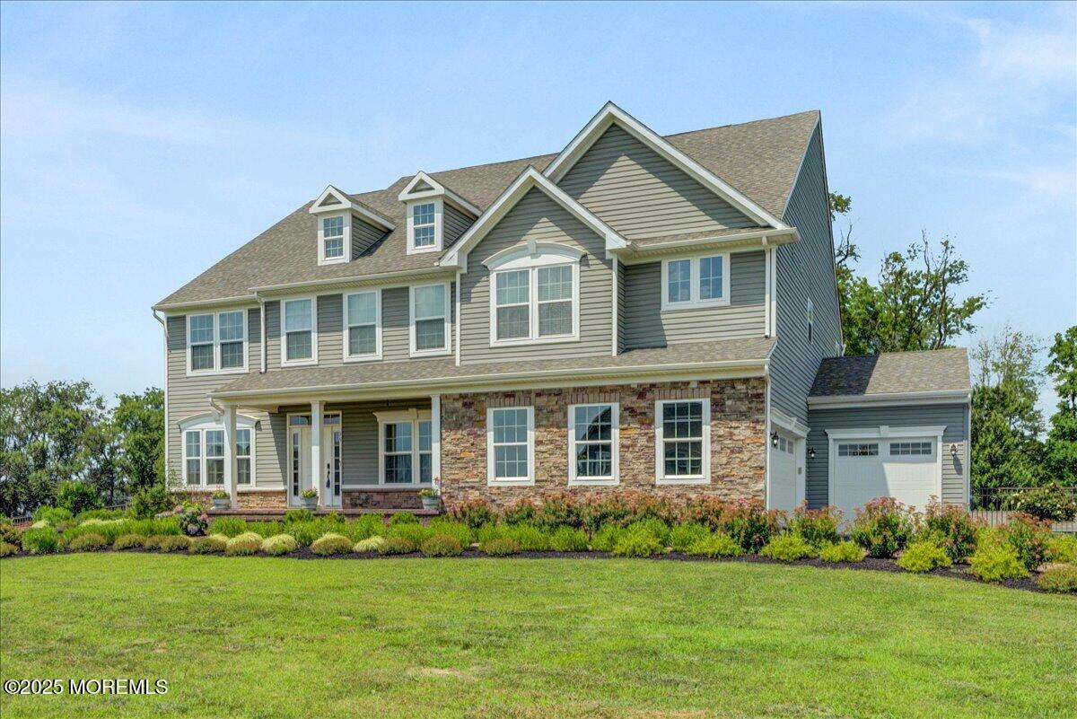 35 Gina Drive