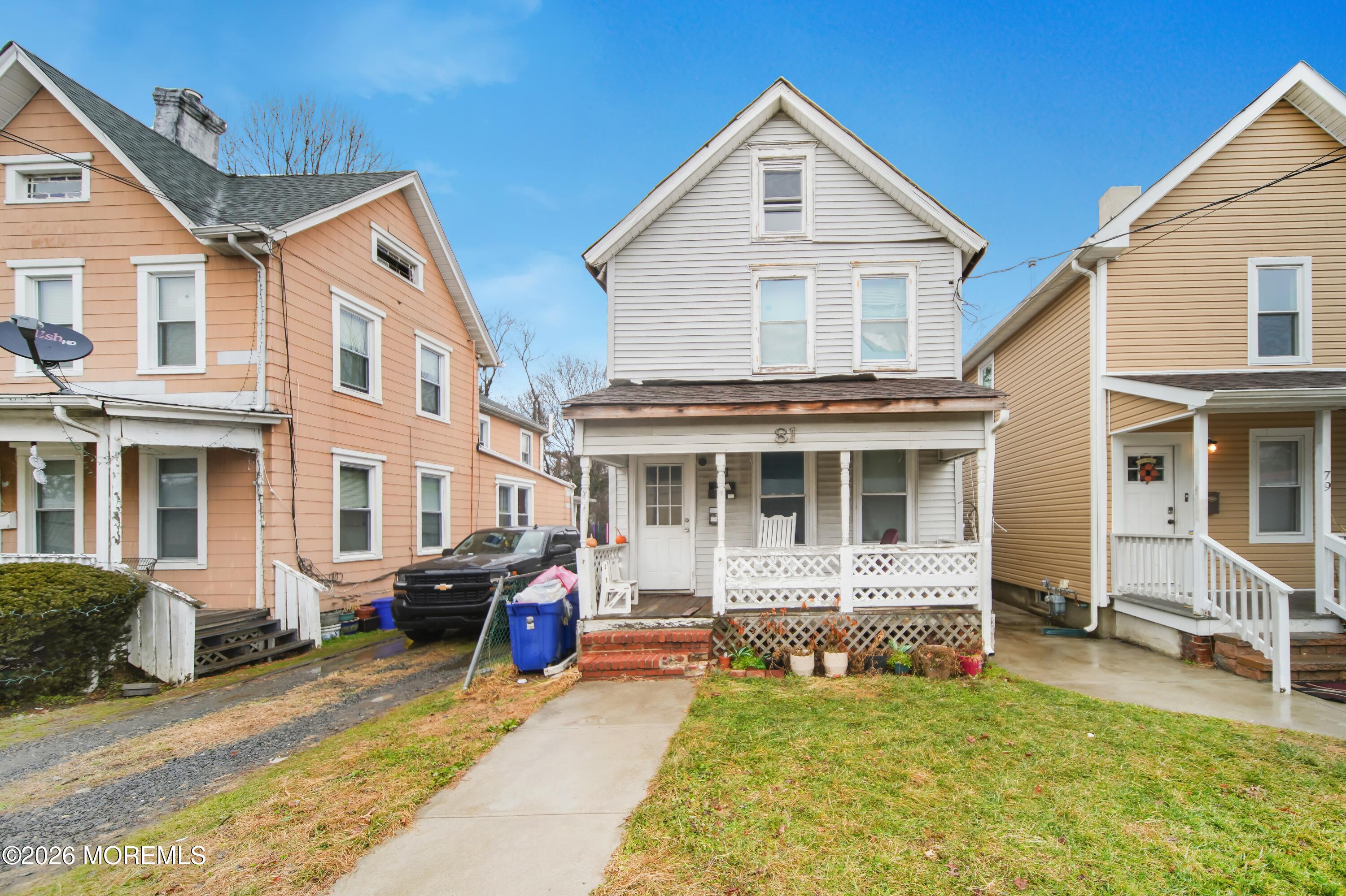 77-81 Throckmorton Street