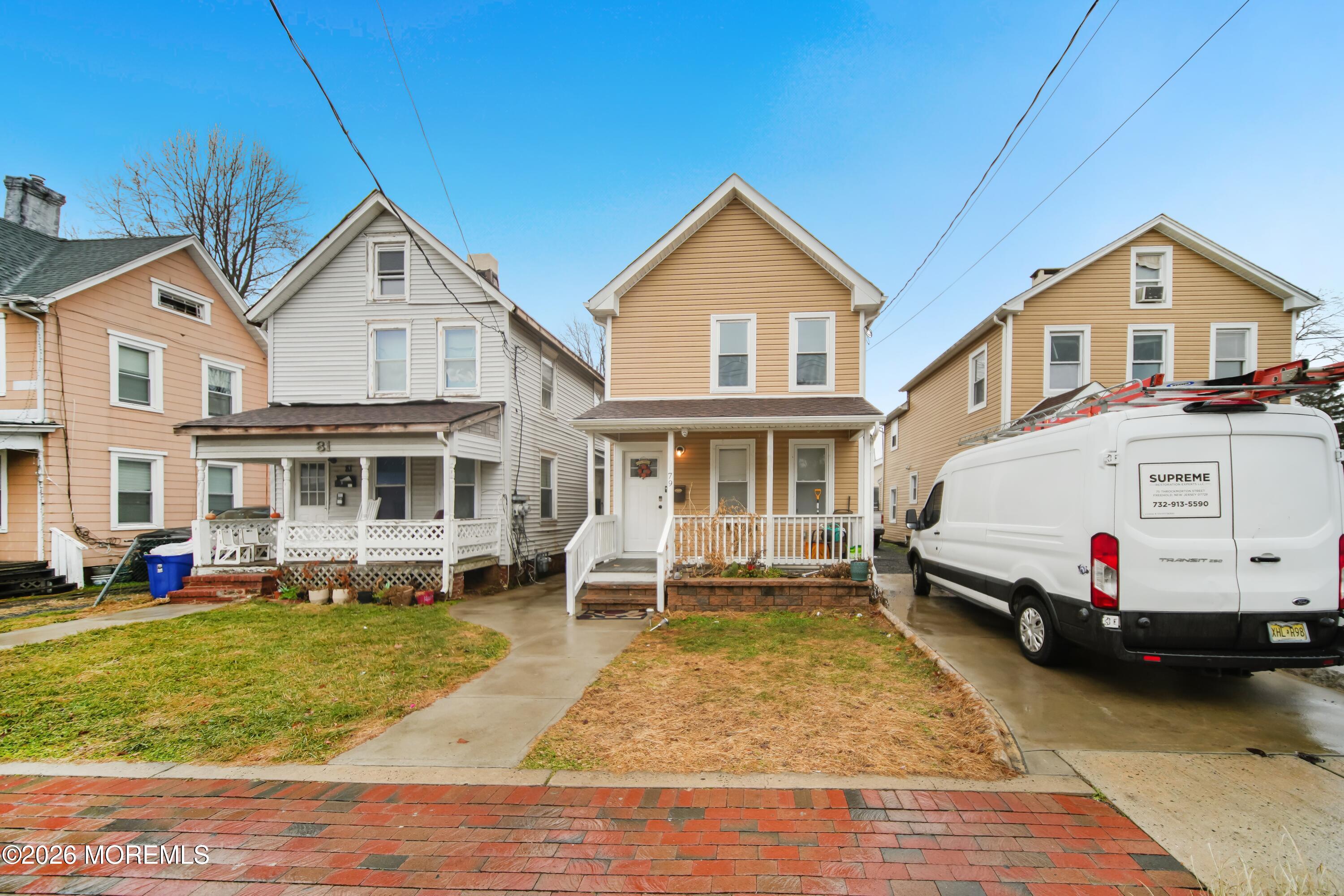 77-81 Throckmorton Street