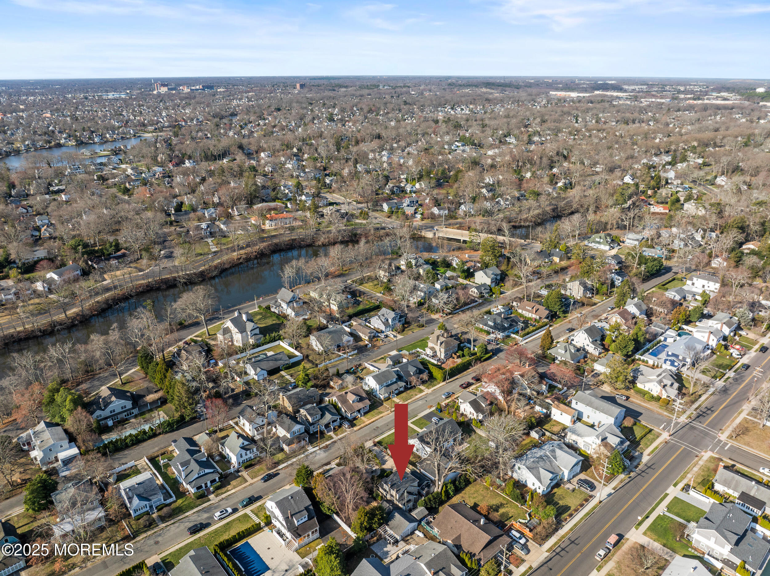 517 Laurel Ave, Allenhurst, New Jersey image 25