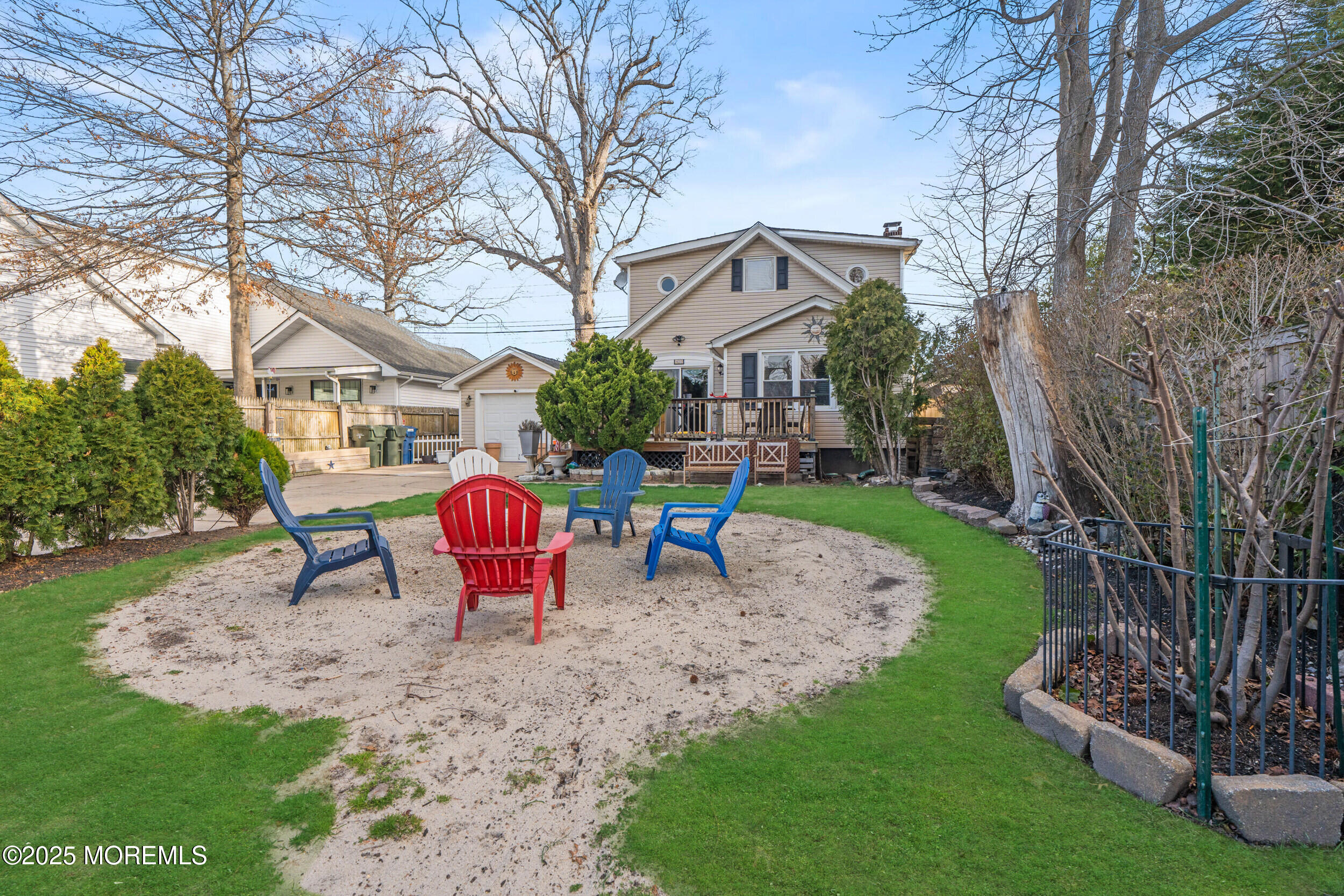 517 Laurel Ave, Allenhurst, New Jersey image 22
