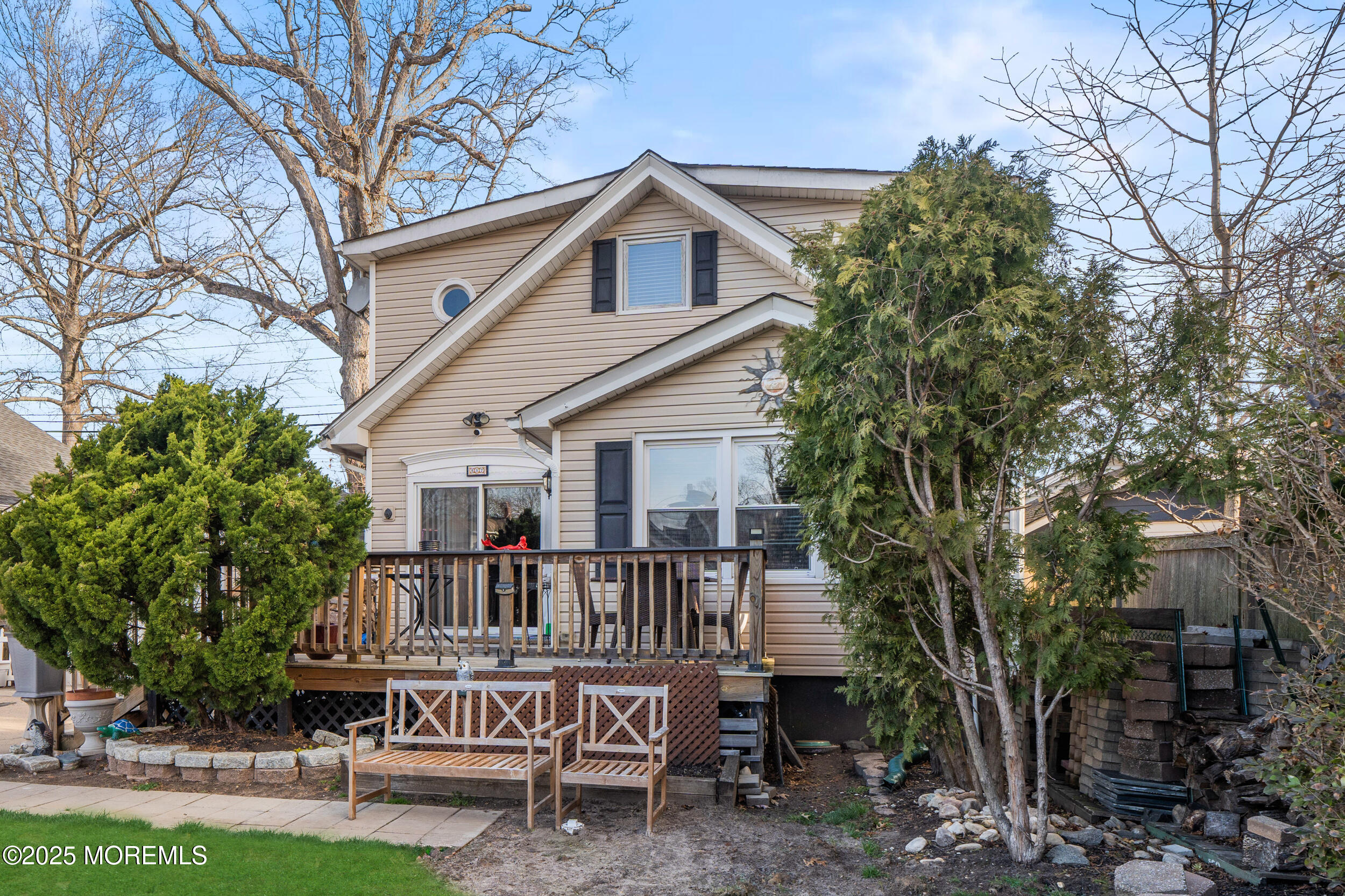 517 Laurel Ave, Allenhurst, New Jersey image 32