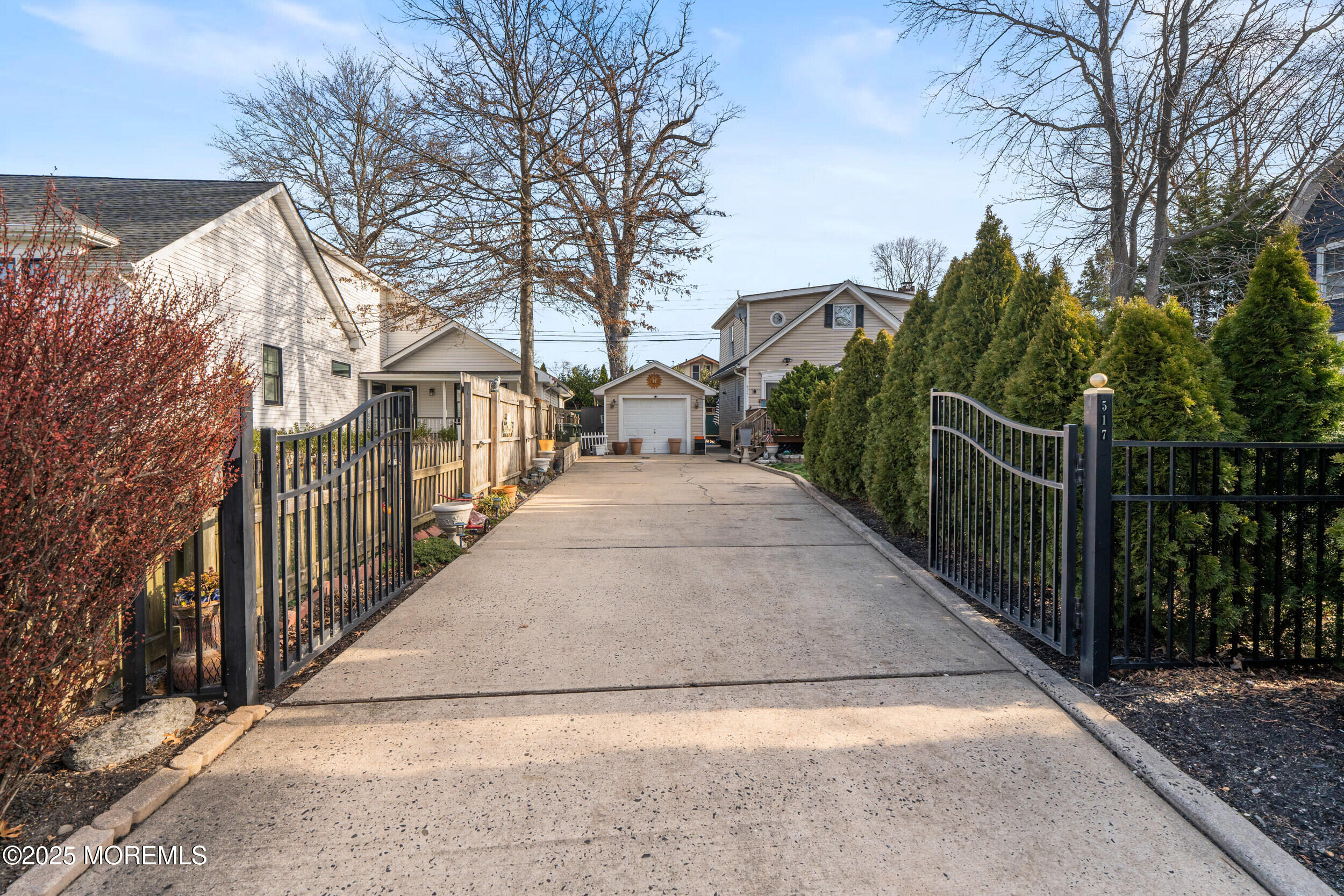517 Laurel Ave, Allenhurst, New Jersey image 19