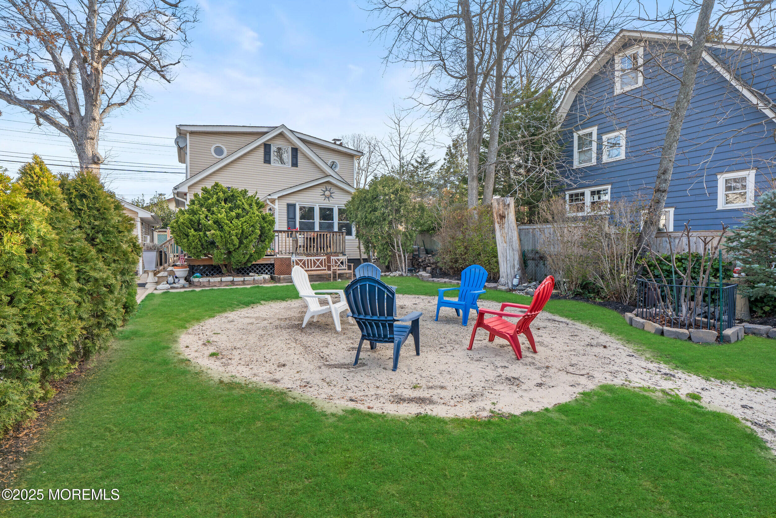 517 Laurel Ave, Allenhurst, New Jersey image 27