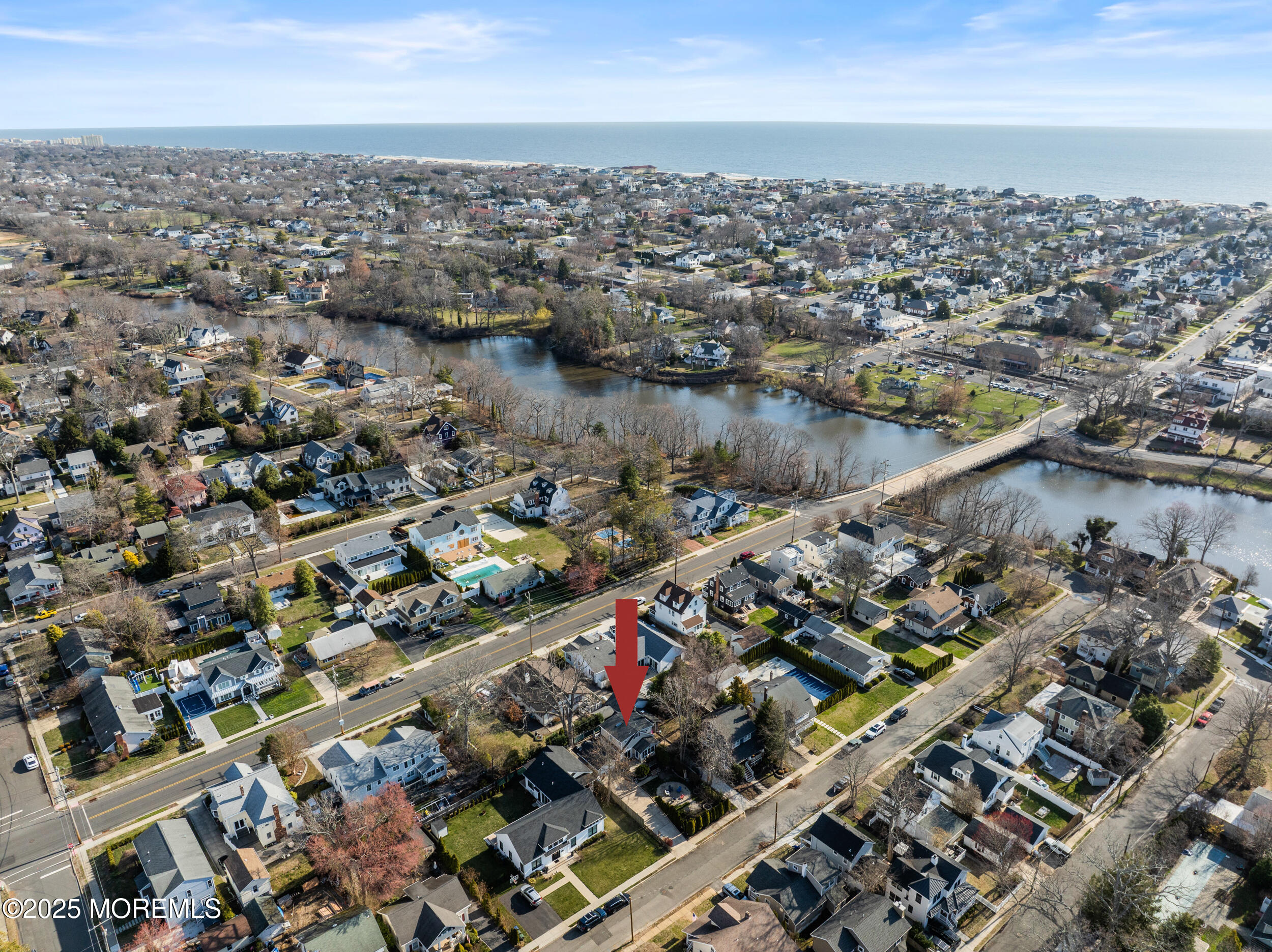 517 Laurel Ave, Allenhurst, New Jersey image 24