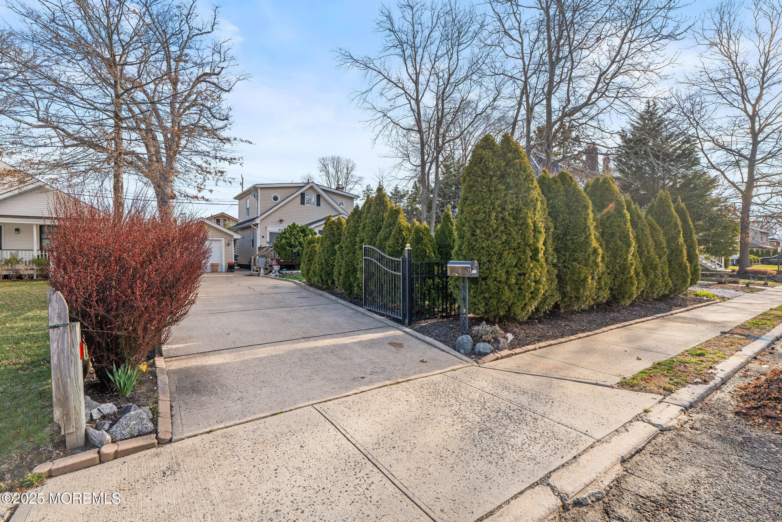 517 Laurel Ave, Allenhurst, New Jersey image 2