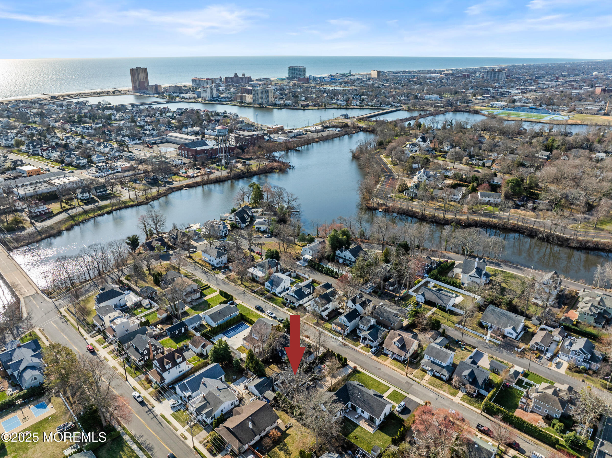 517 Laurel Ave, Allenhurst, New Jersey image 23